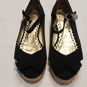 Juicy Couture Espadrilles